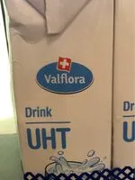 Mängden socker i Lait drink 2,5%