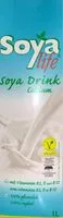 Mängden socker i Soya drink