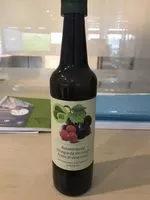 Mängden socker i Vinaigre du vin rouge