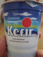 Mängden socker i Kefir