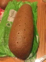 Mängden socker i Pain Complet