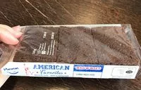 Mängden socker i Brownies