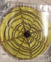 Mängden socker i Gateau au citron