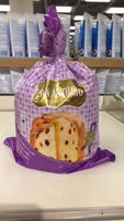 Mängden socker i SAN ANTONIO IL PANETTONE