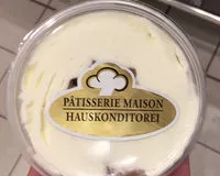 Mängden socker i Vermicelles