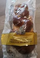 Mängden socker i Tresse Au Beurre