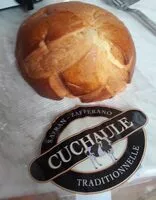 Mängden socker i Brioche safran