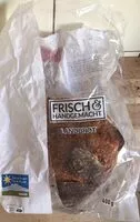 Mängden socker i Landbrot
