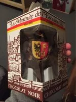 Mängden socker i La Marmite de l’Escalade 1602