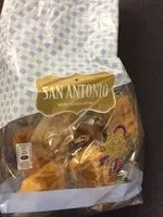 Socker och näringsämnen i San antonio