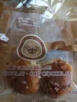 Mängden socker i Dreikönigskuchen