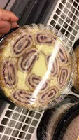 Mängden socker i Tourte royale