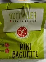 Mängden socker i Mini Baguette