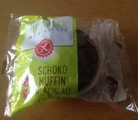 Mängden socker i Muffin au chocolat