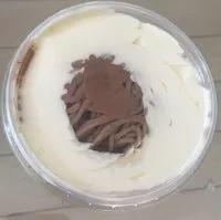 Mängden socker i Vermicelles