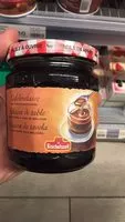 Mängden socker i Tafelmelasse