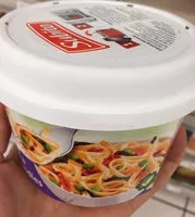 Mängden socker i Subito