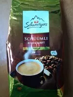 Mängden socker i Schüümli Mild & Sanft