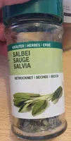 Mängden socker i Sauge Séchée