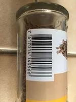 Mängden socker i Cumin