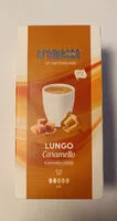 Mängden socker i Lungo Caramello