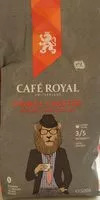 Mängden socker i Prince Chester Intense Lungo Roast