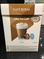 Mängden socker i Chai Tea Latte