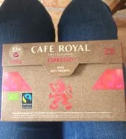 Mängden socker i Expresso 100% arabica