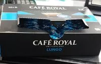 Mängden socker i Café lungo