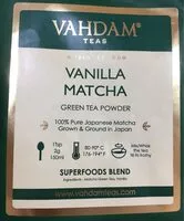 Mängden socker i Café Royal Vanilla