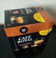 Mängden socker i Café Noisette (Compatible Dolce Gusto)