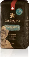 Mängden socker i CAFE ROYAL GRAINS Espresso 500g