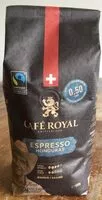 Mängden socker i Espresso Honduras
