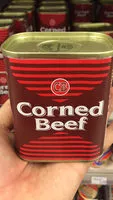 Mängden socker i CB Corned Beef