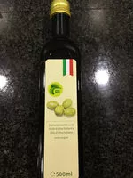 Mängden socker i Italienisches Olivenöl
