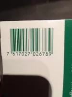 Mängden socker i Pfefferminztee