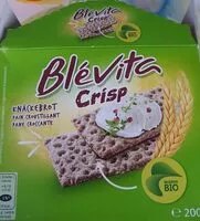 Mängden socker i Pain croustillant