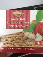 Mängden socker i Pain croustillant