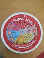 Mängden socker i Swiss-style fromage fondu