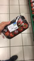 Mängden socker i Aromatico barq