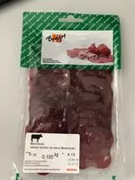 Mängden socker i Mostmöckli