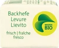 Mängden socker i Bio Lievito Fresco