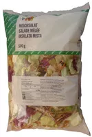 Mängden socker i Mischsalat