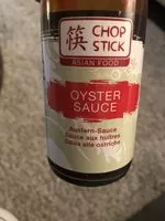 Mängden socker i Oyster Sauce