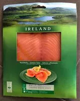 Mängden socker i Saumon fumé