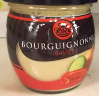 Mängden socker i Sauce Bourguignonne