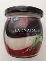 Mängden socker i Sauce béarnaise