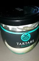 Mängden socker i Sauce Tartare
