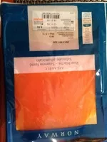 Mängden socker i Saumon fumé