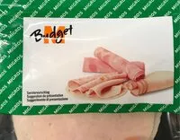 Mängden socker i Poitrine de dinde